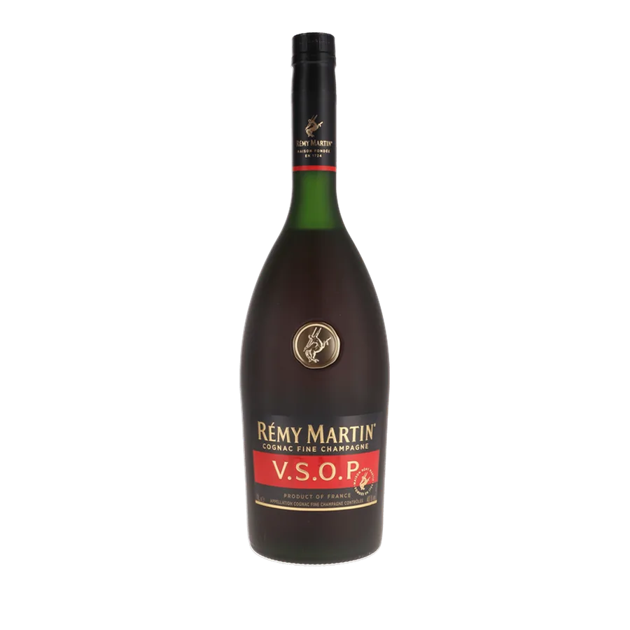 Remy Martin VSOP 12x1L bottle
