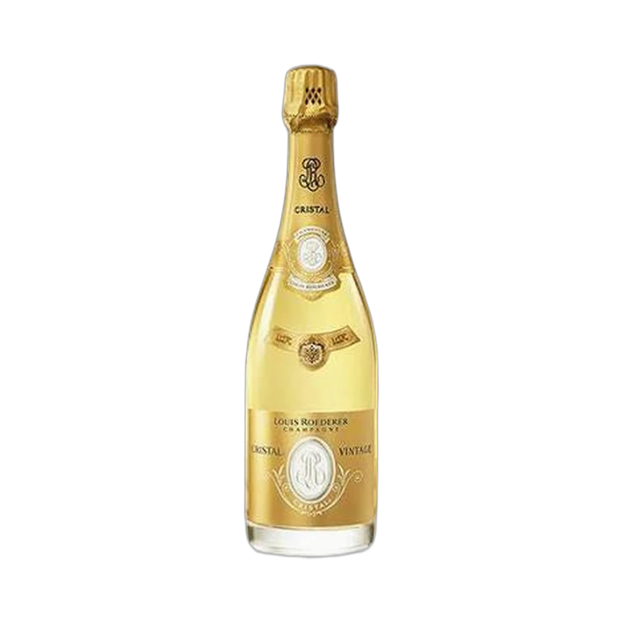 Louis Roederer Cristal 2016 6x75cl bottle